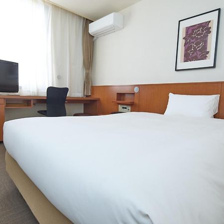 Hotel Tohkai  厚木市 エクステリア 写真