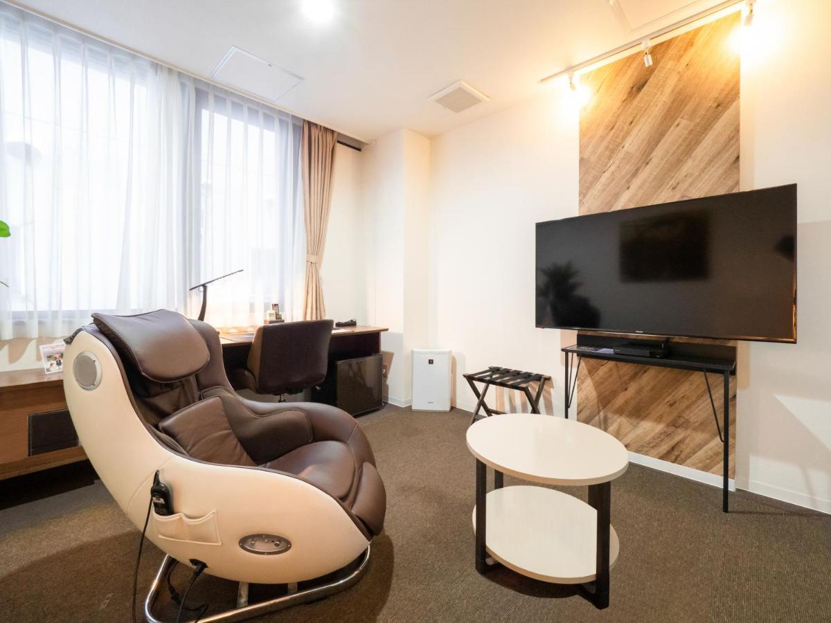 Hotel Tohkai  厚木市 エクステリア 写真