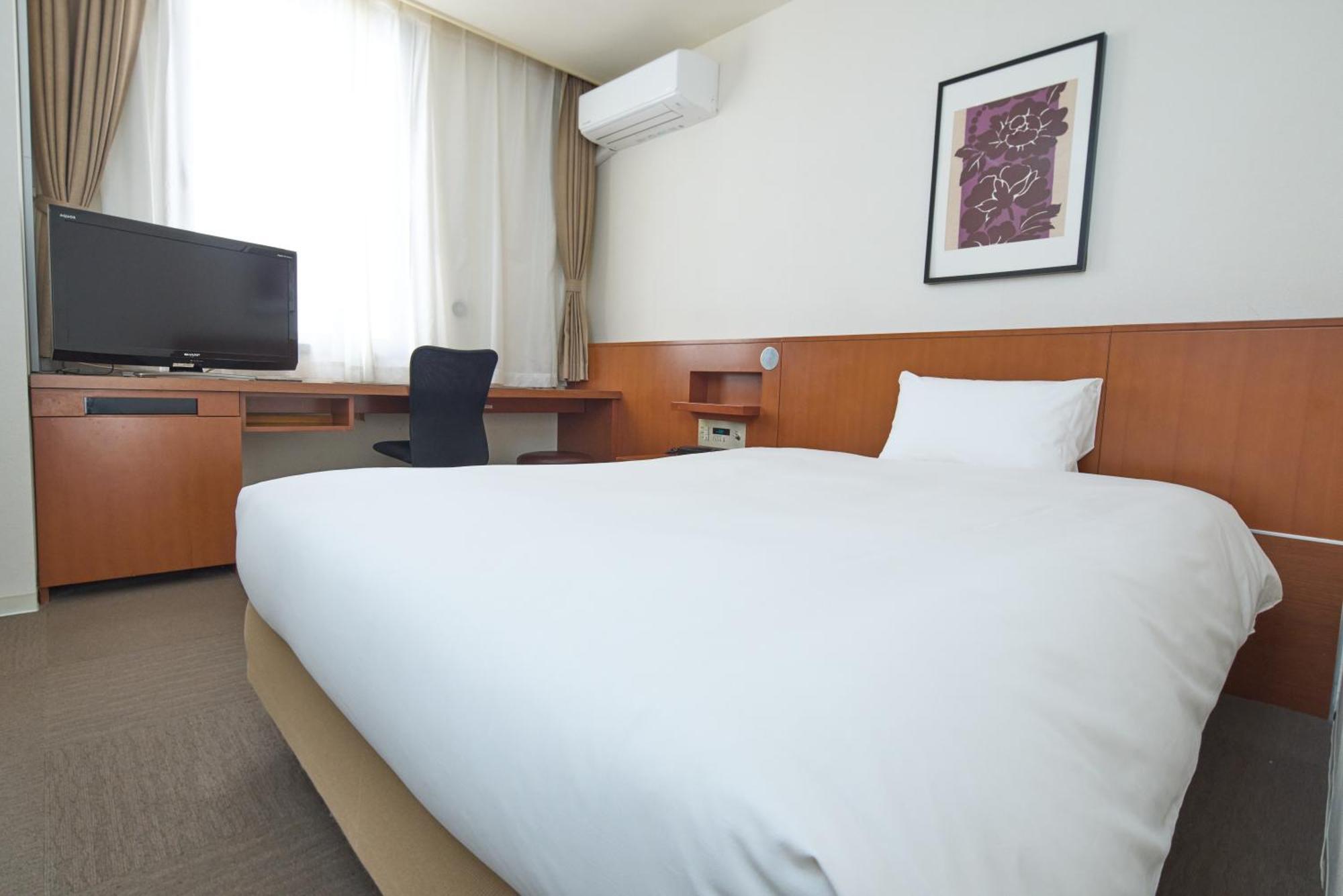 Hotel Tohkai  厚木市 エクステリア 写真