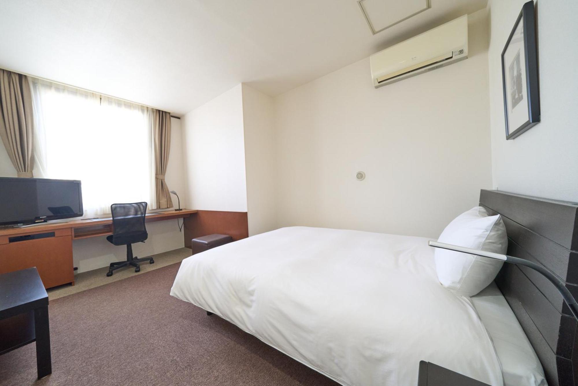 Hotel Tohkai  厚木市 エクステリア 写真
