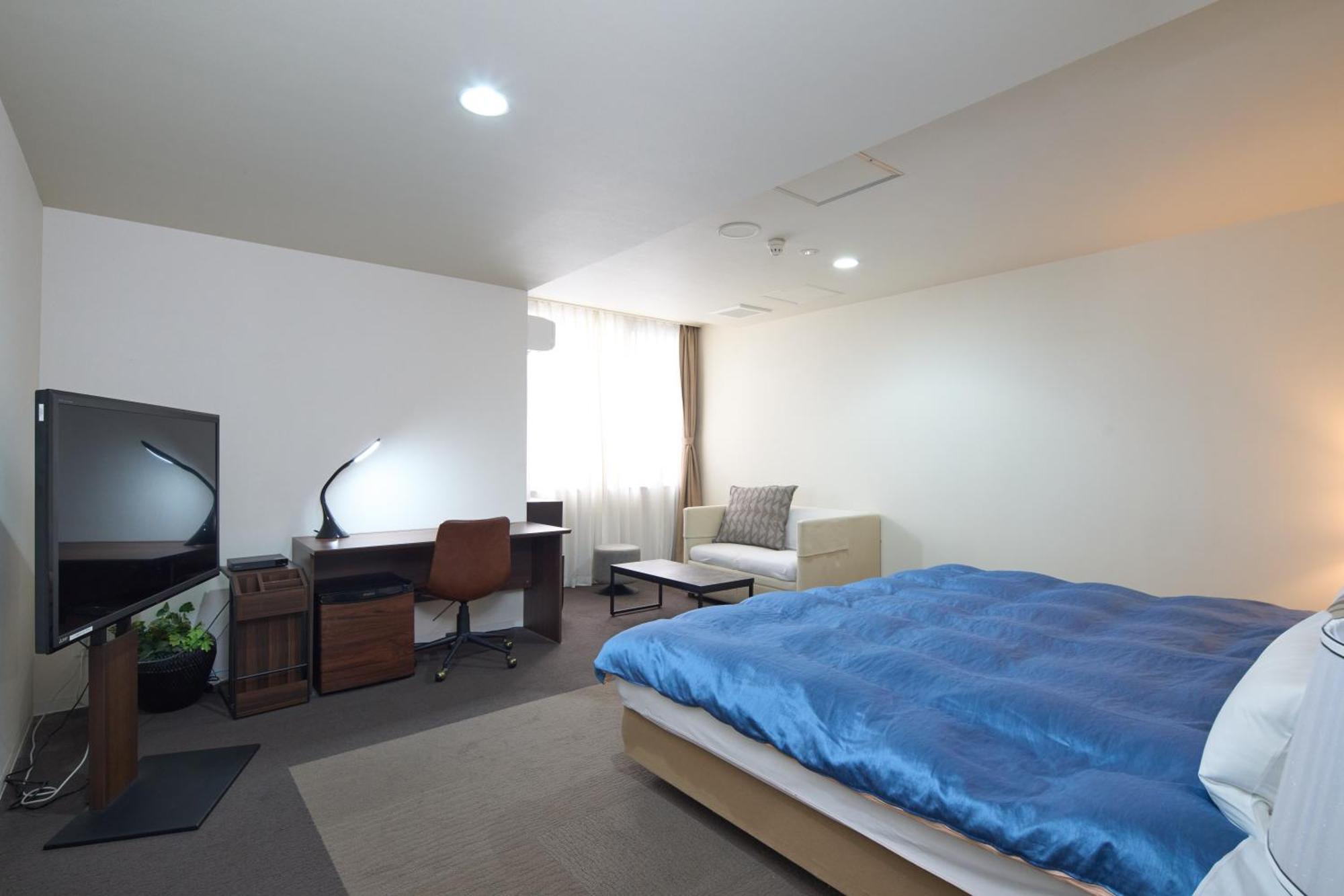 Hotel Tohkai  厚木市 エクステリア 写真