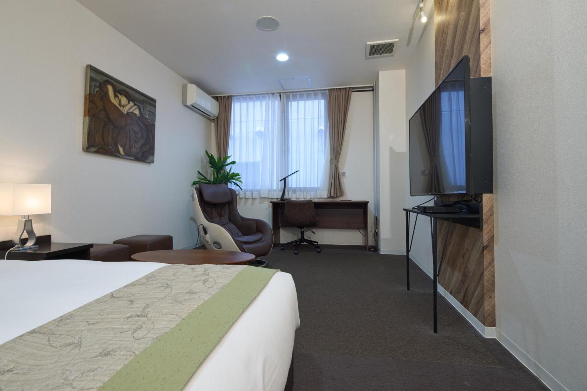 Hotel Tohkai  厚木市 エクステリア 写真