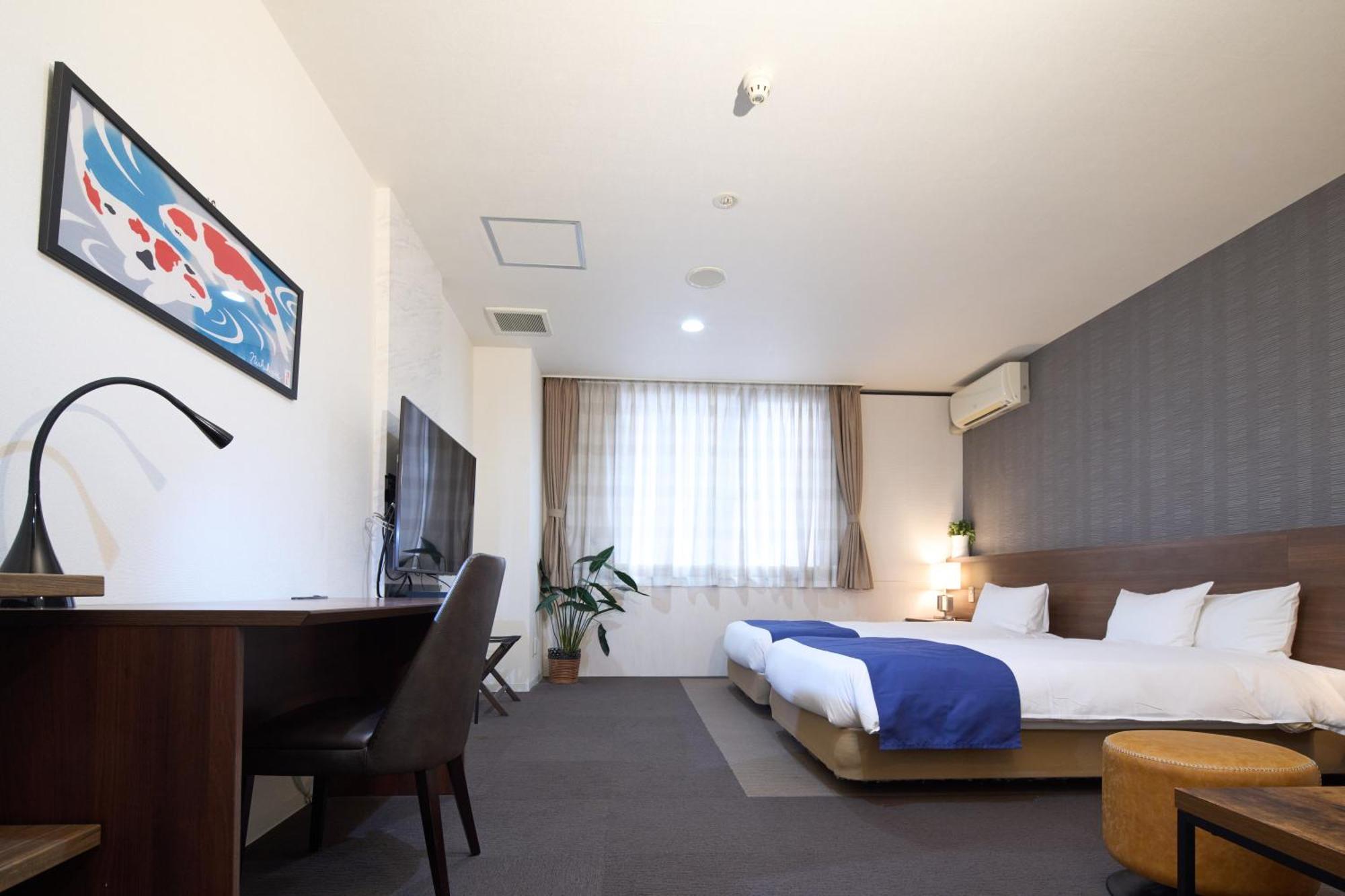 Hotel Tohkai  厚木市 エクステリア 写真