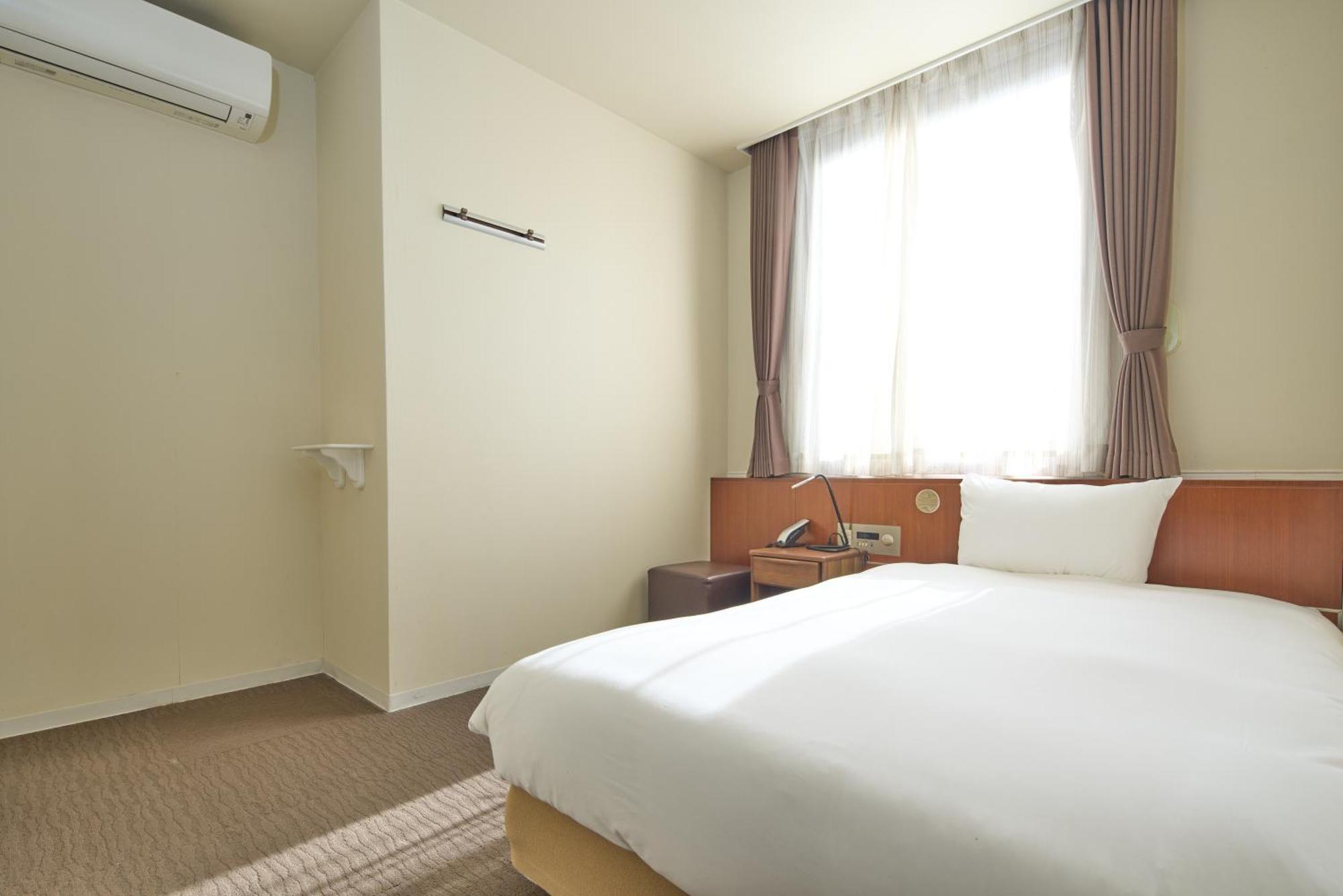 Hotel Tohkai  厚木市 エクステリア 写真