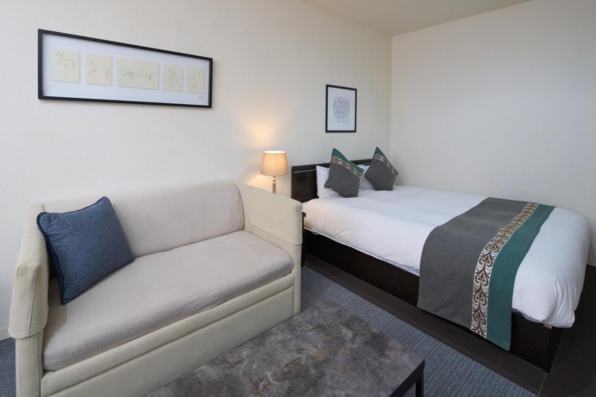 Hotel Tohkai  厚木市 エクステリア 写真