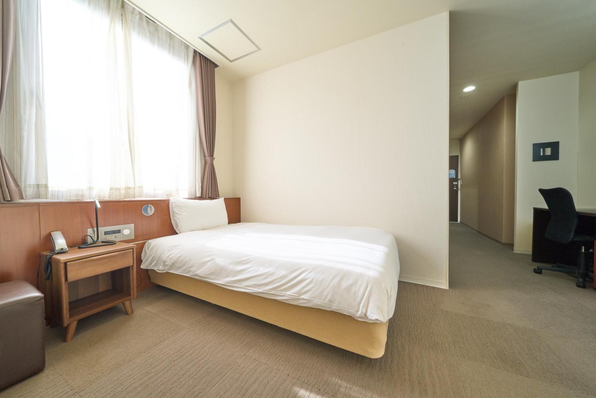 Hotel Tohkai  厚木市 エクステリア 写真