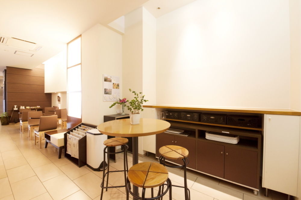 Hotel Tohkai  厚木市 エクステリア 写真