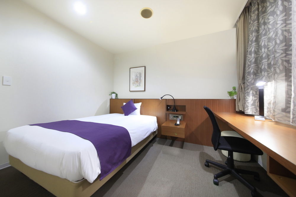 Hotel Tohkai  厚木市 エクステリア 写真