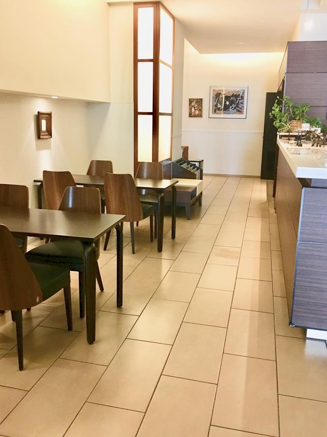 Hotel Tohkai  厚木市 エクステリア 写真
