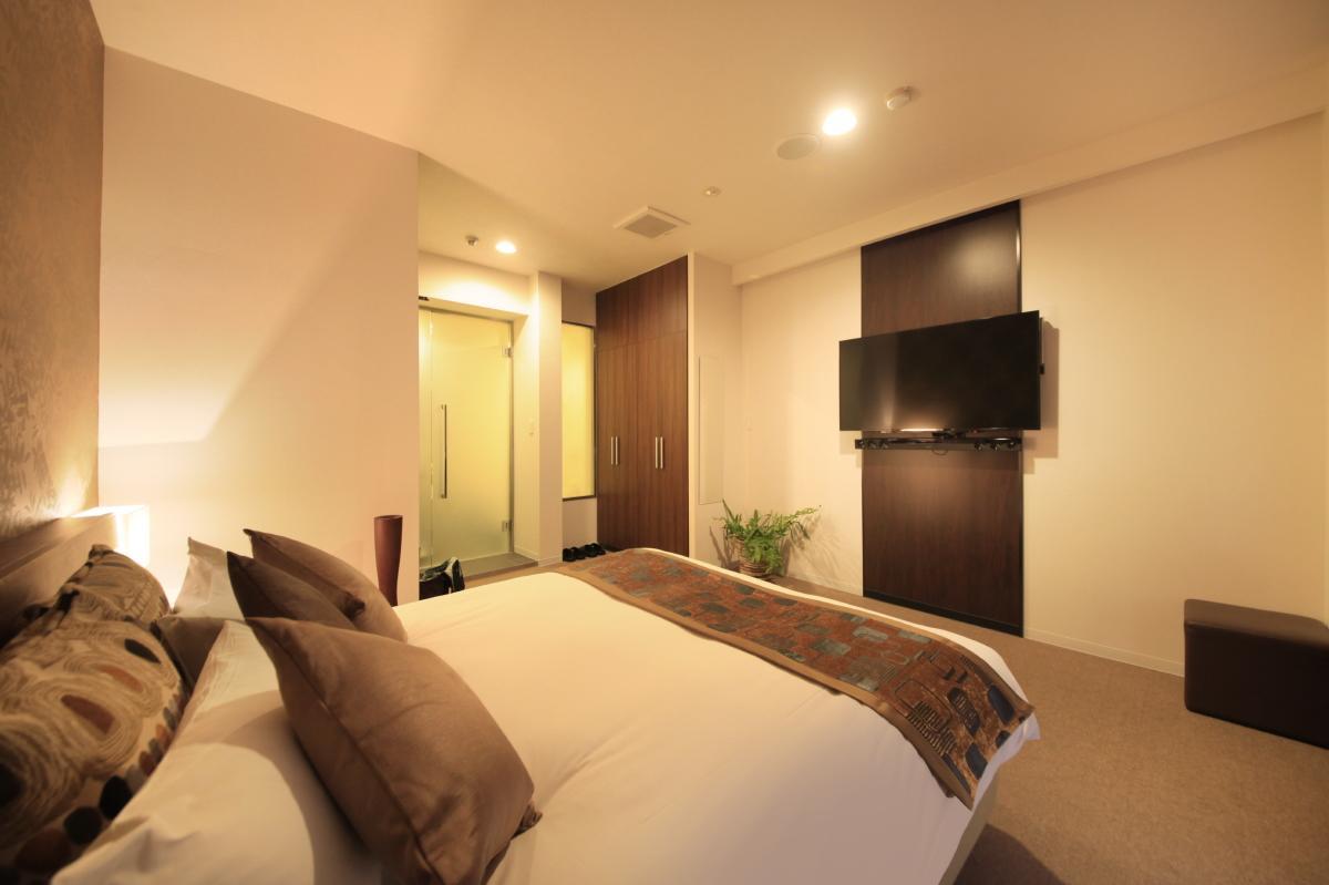Hotel Tohkai  厚木市 エクステリア 写真