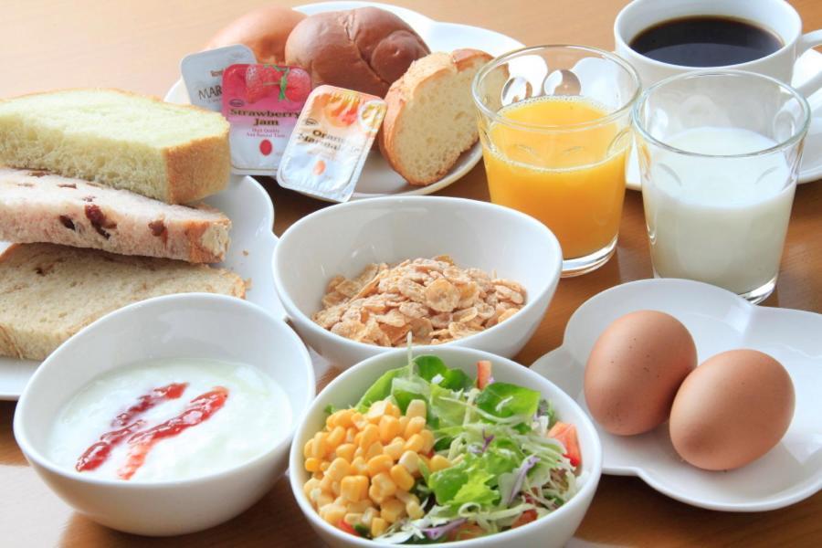 Hotel Tohkai  厚木市 エクステリア 写真