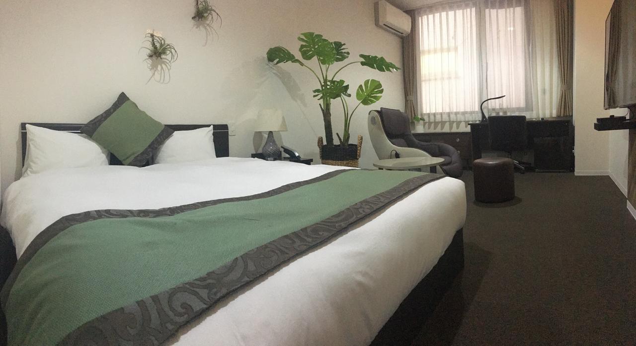 Hotel Tohkai  厚木市 エクステリア 写真