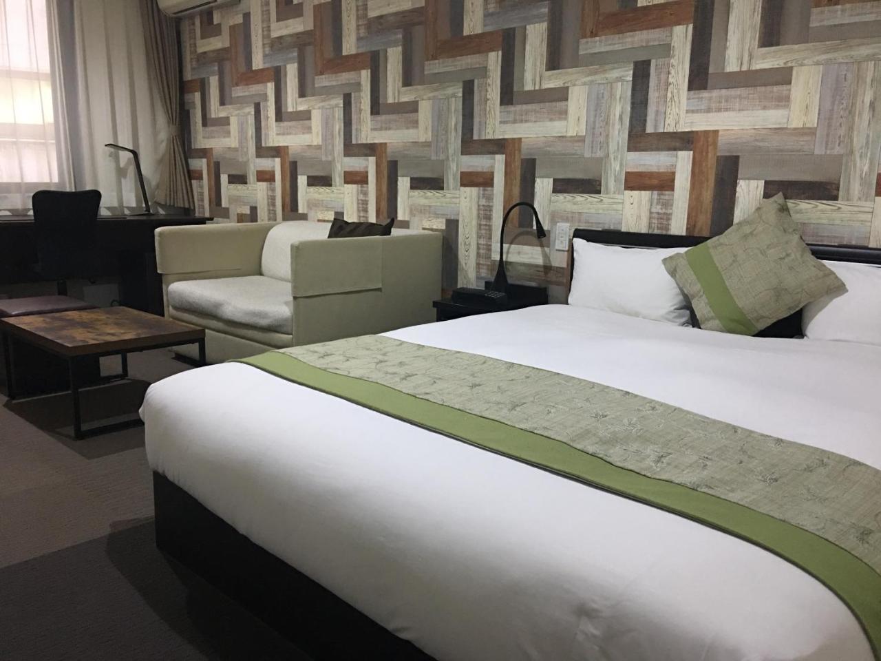 Hotel Tohkai  厚木市 エクステリア 写真