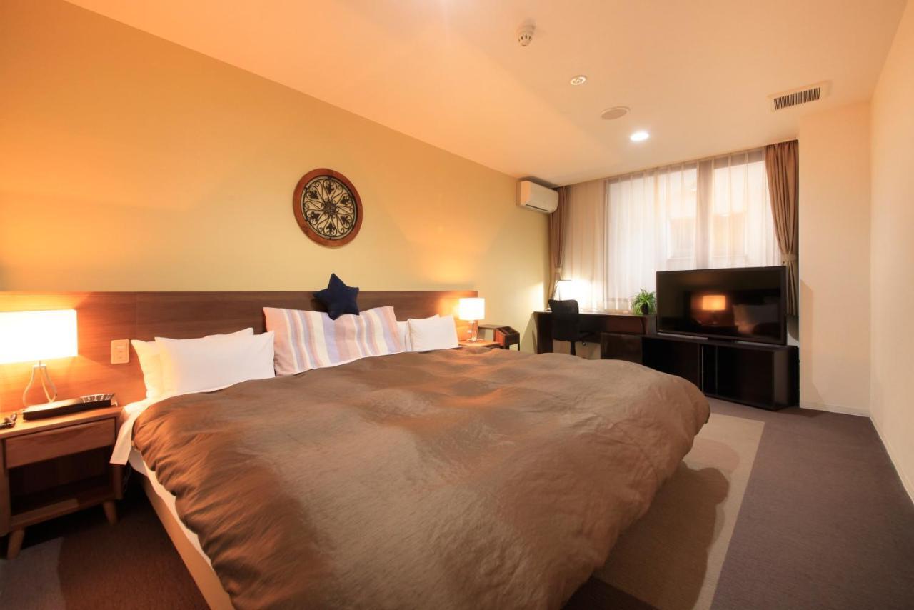 Hotel Tohkai  厚木市 エクステリア 写真